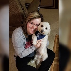 Meet your Posher, Savana